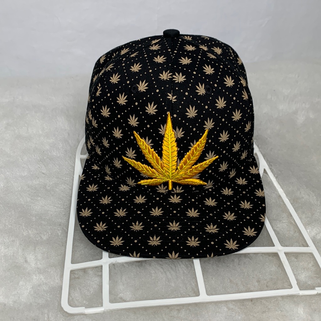 Nwot Mens Hat Cap Snapback